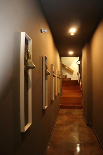 Casa Coelho Guesthouse Коїмбра Екстер'єр фото
