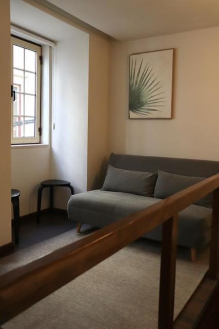 Casa Coelho Guesthouse Коїмбра Екстер'єр фото