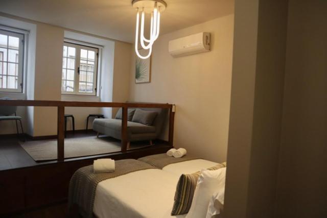 Casa Coelho Guesthouse Коїмбра Екстер'єр фото