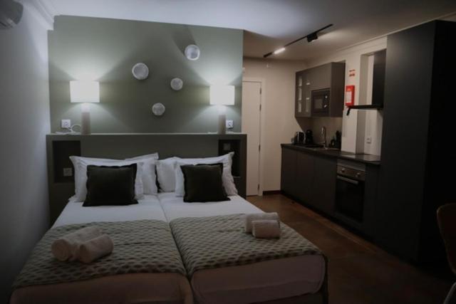 Casa Coelho Guesthouse Коїмбра Екстер'єр фото