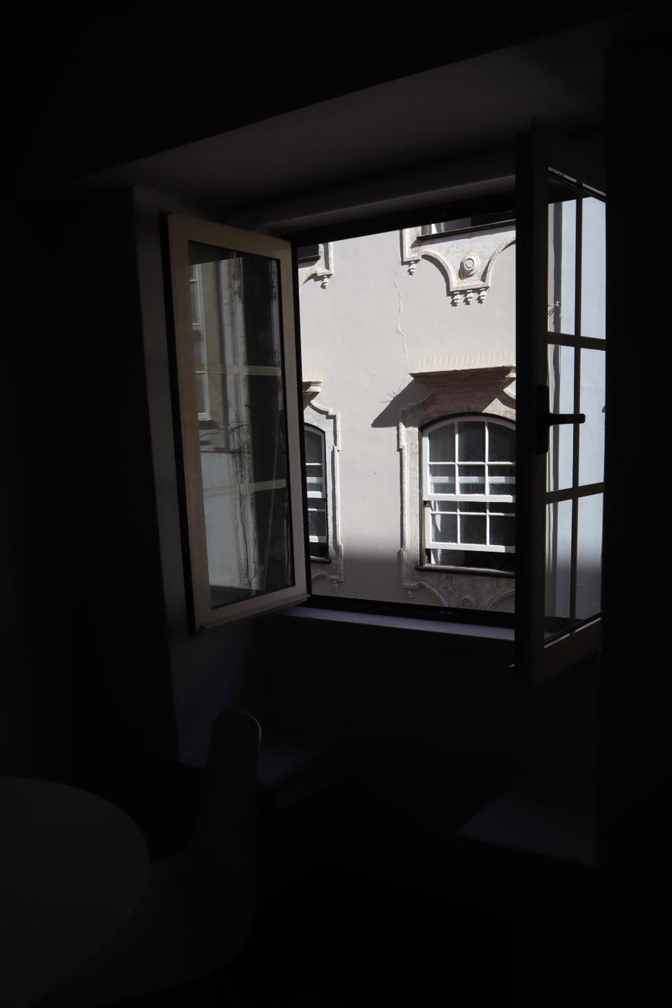 Casa Coelho Guesthouse Коїмбра Екстер'єр фото