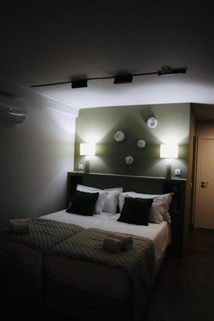 Casa Coelho Guesthouse Коїмбра Екстер'єр фото